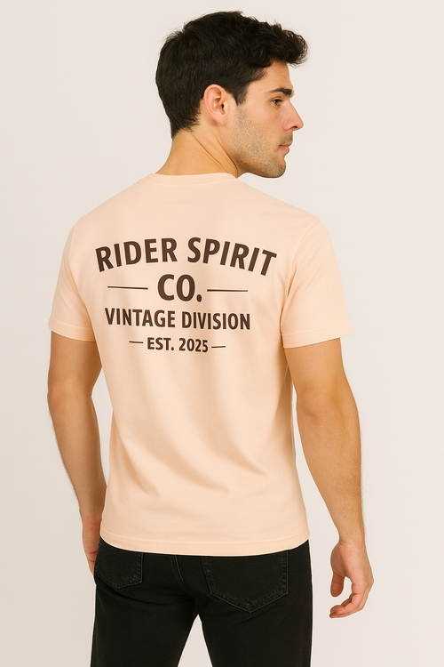 Café Racer 650 Classic Tee